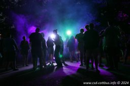 29.06.2024 | CSD-Gartenfest