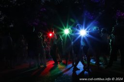 29.06.2024 | CSD-Gartenfest