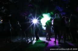 29.06.2024 | CSD-Gartenfest