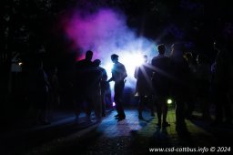 29.06.2024 | CSD-Gartenfest
