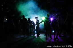29.06.2024 | CSD-Gartenfest
