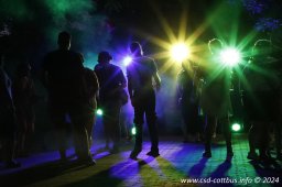 29.06.2024 | CSD-Gartenfest