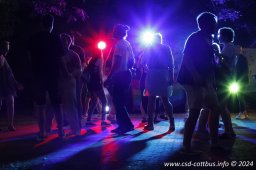 29.06.2024 | CSD-Gartenfest