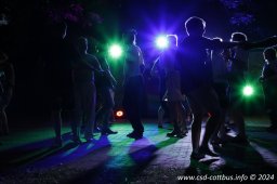 29.06.2024 | CSD-Gartenfest