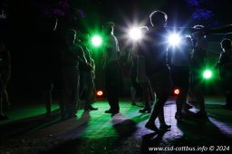 29.06.2024 | CSD-Gartenfest