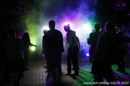 29.06.2024 | CSD-Gartenfest