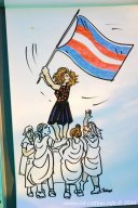 29.06.2024 | CSD-Gartenfest