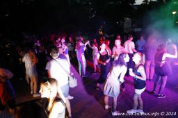 29.06.2024 | CSD-Gartenfest