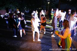 29.06.2024 | CSD-Gartenfest