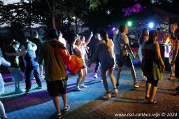 29.06.2024 | CSD-Gartenfest