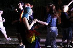 29.06.2024 | CSD-Gartenfest