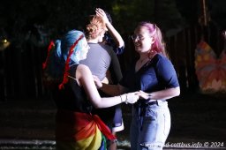 29.06.2024 | CSD-Gartenfest