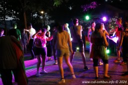29.06.2024 | CSD-Gartenfest