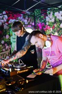 29.06.2024 | CSD-Gartenfest