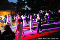 29.06.2024 | CSD-Gartenfest