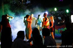 29.06.2024 | CSD-Gartenfest