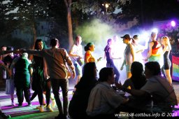 29.06.2024 | CSD-Gartenfest