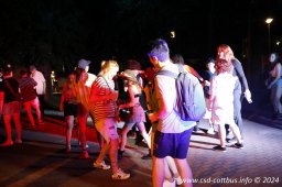 29.06.2024 | CSD-Gartenfest