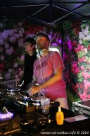 29.06.2024 | CSD-Gartenfest