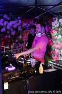 29.06.2024 | CSD-Gartenfest