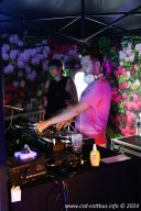 29.06.2024 | CSD-Gartenfest