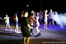 29.06.2024 | CSD-Gartenfest
