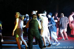 29.06.2024 | CSD-Gartenfest