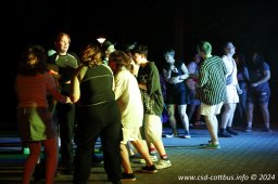 29.06.2024 | CSD-Gartenfest