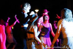 29.06.2024 | CSD-Gartenfest