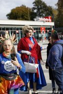 17. CSD Cottbus &amp; NL 2025 - 25.10.2025 | CSD-Demo 