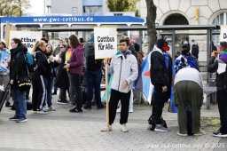 25.10.2025 | CSD - Demo