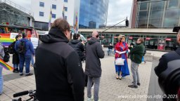 25.10.2025 | CSD - Demo