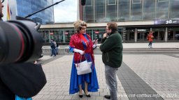 25.10.2025 | CSD - Demo