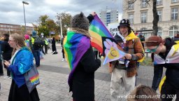 25.10.2025 | CSD - Demo