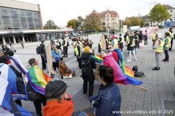 25.10.2025 | CSD - Demo