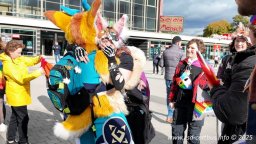 25.10.2025 | CSD - Demo