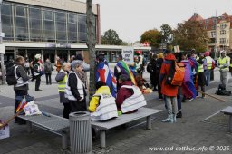 25.10.2025 | CSD - Demo