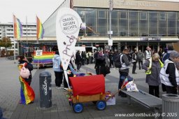 25.10.2025 | CSD - Demo