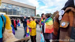 25.10.2025 | CSD - Demo