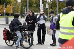 25.10.2025 | CSD - Demo