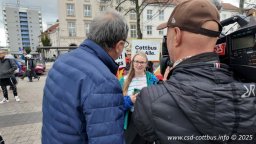 25.10.2025 | CSD - Demo