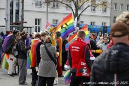 25.10.2025 | CSD - Demo