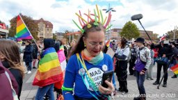 25.10.2025 | CSD - Demo