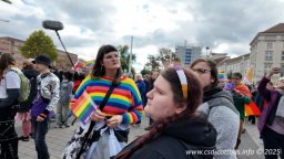 25.10.2025 | CSD - Demo