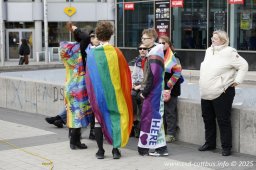 25.10.2025 | CSD - Demo