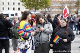 25.10.2025 | CSD - Demo