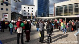 25.10.2025 | CSD - Demo