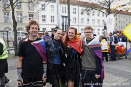 25.10.2025 | CSD - Demo