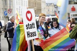 25.10.2025 | CSD - Demo