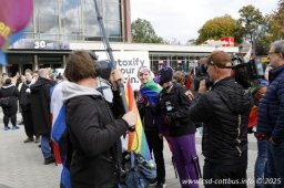 25.10.2025 | CSD - Demo